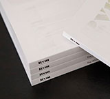 RVM, il nuovo magazine cartaceo sulla fotografia si tinge di Bianco