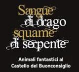 SANGUE DI DRAGO SQUAME DI SERPENTE