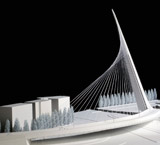 SANTIAGO CALATRAVA