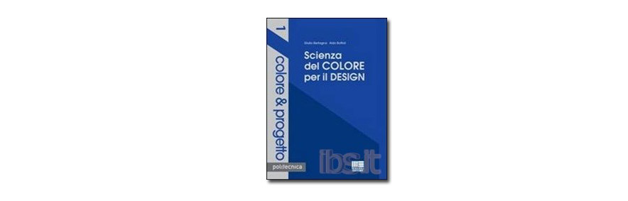 Scienza del colore per il design