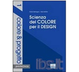 Scienza del colore per il design