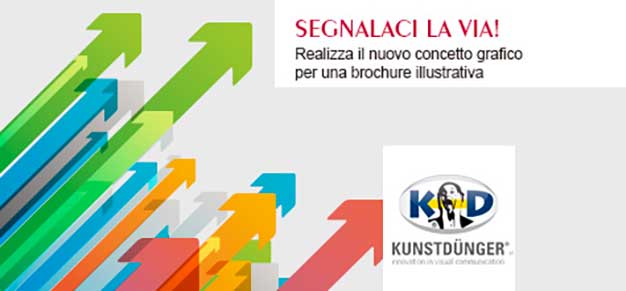 Segnalaci la via