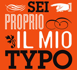 Sei proprio il mio typo. La vita segreta delle font