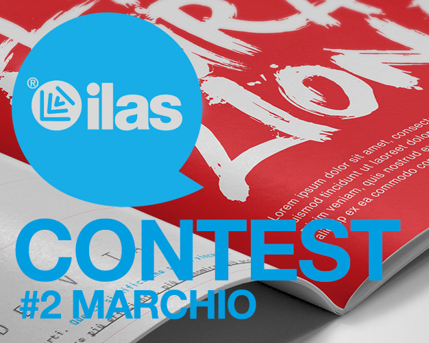 CONTEST ILAS  Progetta il marchio del Napoli Convention & Visitors bureau