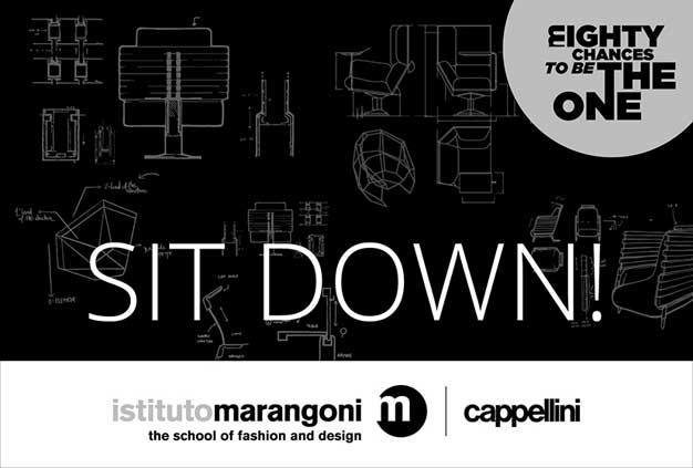 Sit Down!