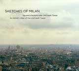 Sketches of Milan