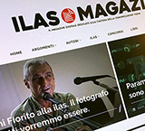 SOCIALizziamo! Resta in contatto con ILAS