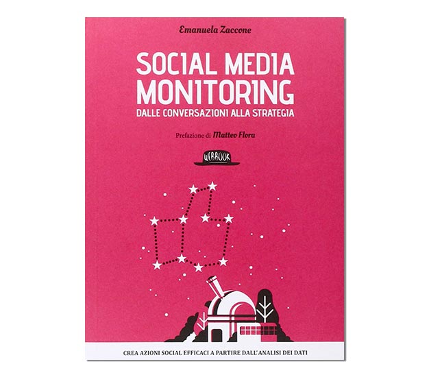 Social Media Monitoring dalle conversazioni alla strategia