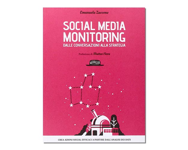 Social Media Monitoring dalle conversazioni alla strategia