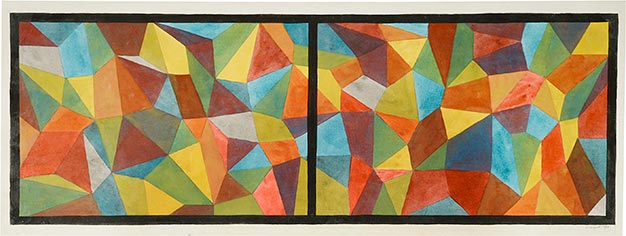 SOL LEWITT