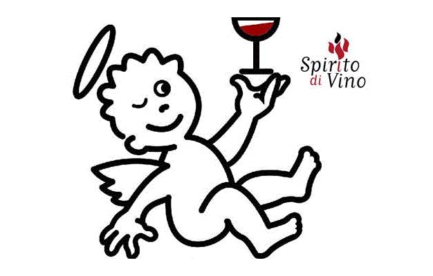 Spirito di Vino