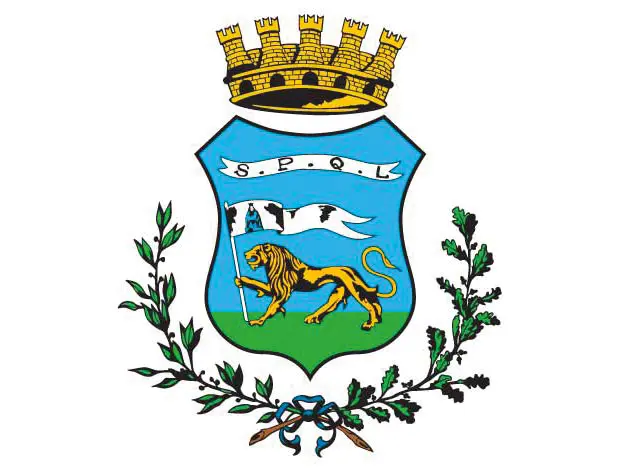 Logo per Marche cultura