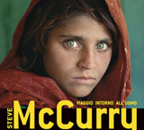 Steve McCurry - Viaggio intorno all\'Uomo