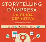 Storytelling d\'impresa