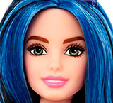 Tall, Petite, Curvy: le nuove Barbie umane troppo umane