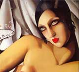 Tamara de Lempicka