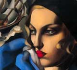 Tamara de Lempicka