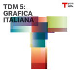 TDM5: grafica italiana