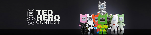 Digital Ideas for Expo City 2015