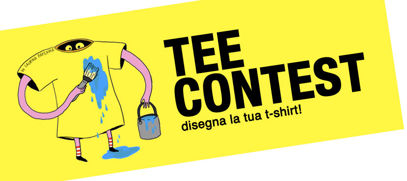 Tee Contest