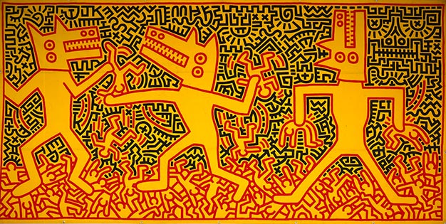 ESCHER
