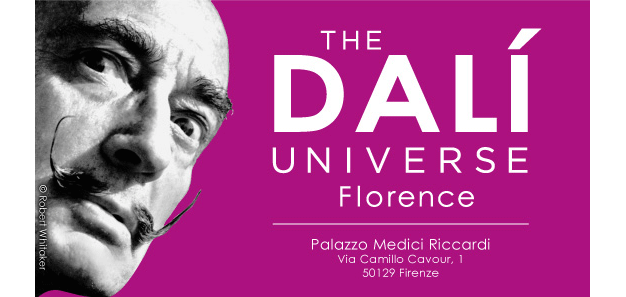 The Dalì Universe Florence