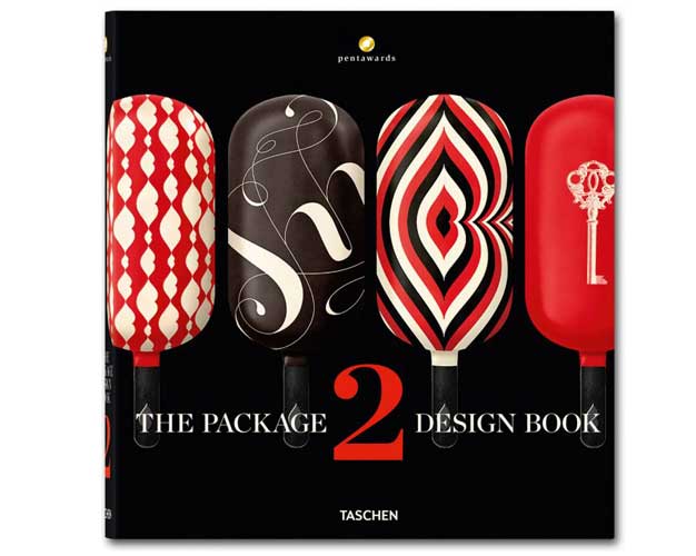 The Package design book.vol. 2