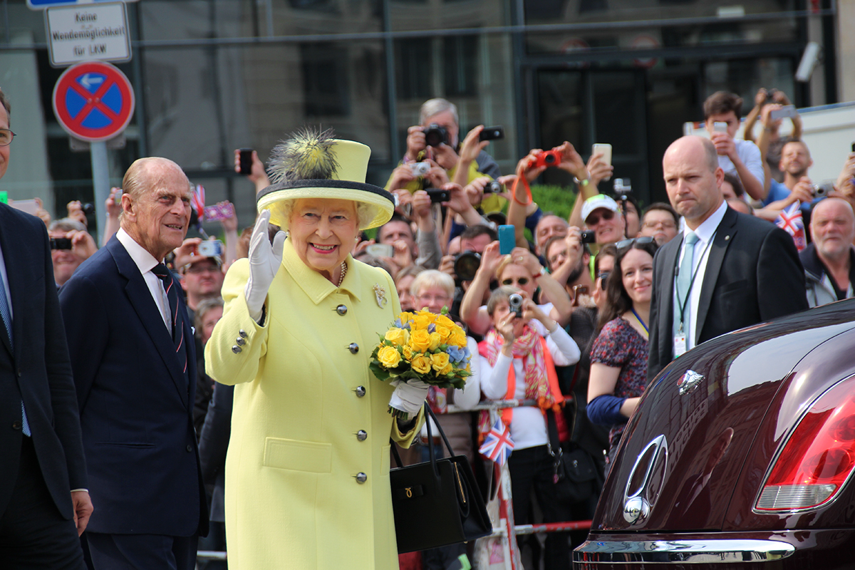 The Queen, una Regina POP che non ha lasciato nulla al caso