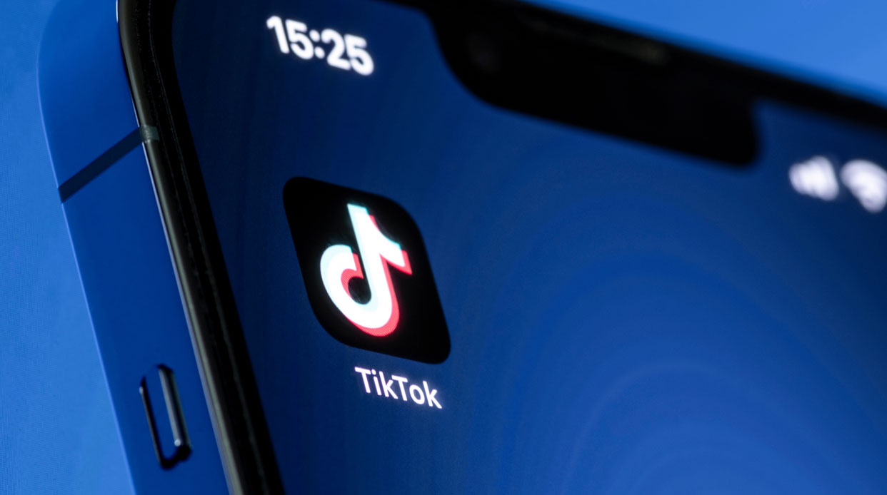 TikTok testa una nuova funzionalità per acquisti In-App