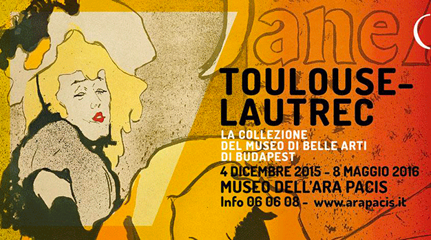 Toulouse-Lautrec