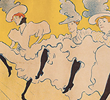 Toulouse-Lautrec. La Belle Epoque. Ediz. illustrata