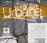 TRACCE URBANE 2012/13