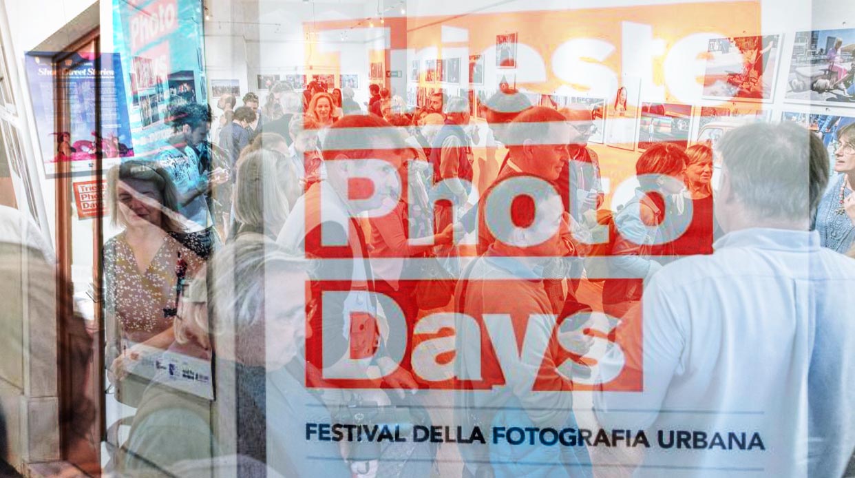 Trieste Photo Days 2019