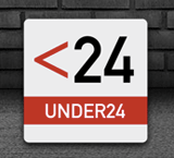 Under 24