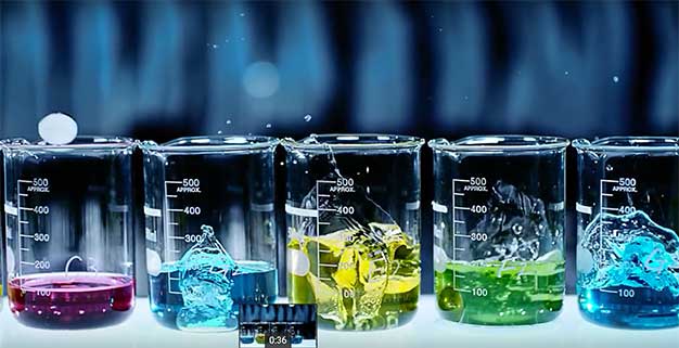 Leo Burnett per Micasa