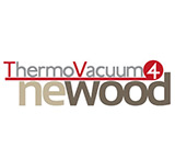 Un nome ed un logo per il legno termovuoto trattato
