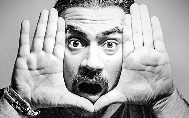 Nel Corso di Fotografia di Febbraio, Adobe Photoshop te lo regala Ilas.