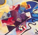 VASSILY KANDINSKY. La collezione dal Centre Pompidou di Parigi