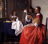 Vermeer. Il secolo d\'oro dell\'arte olandese