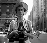 Vivian Maier. Una fotografa ritrovata