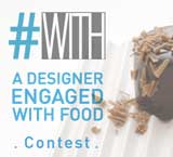 #WITH - a designer engaged WITH food