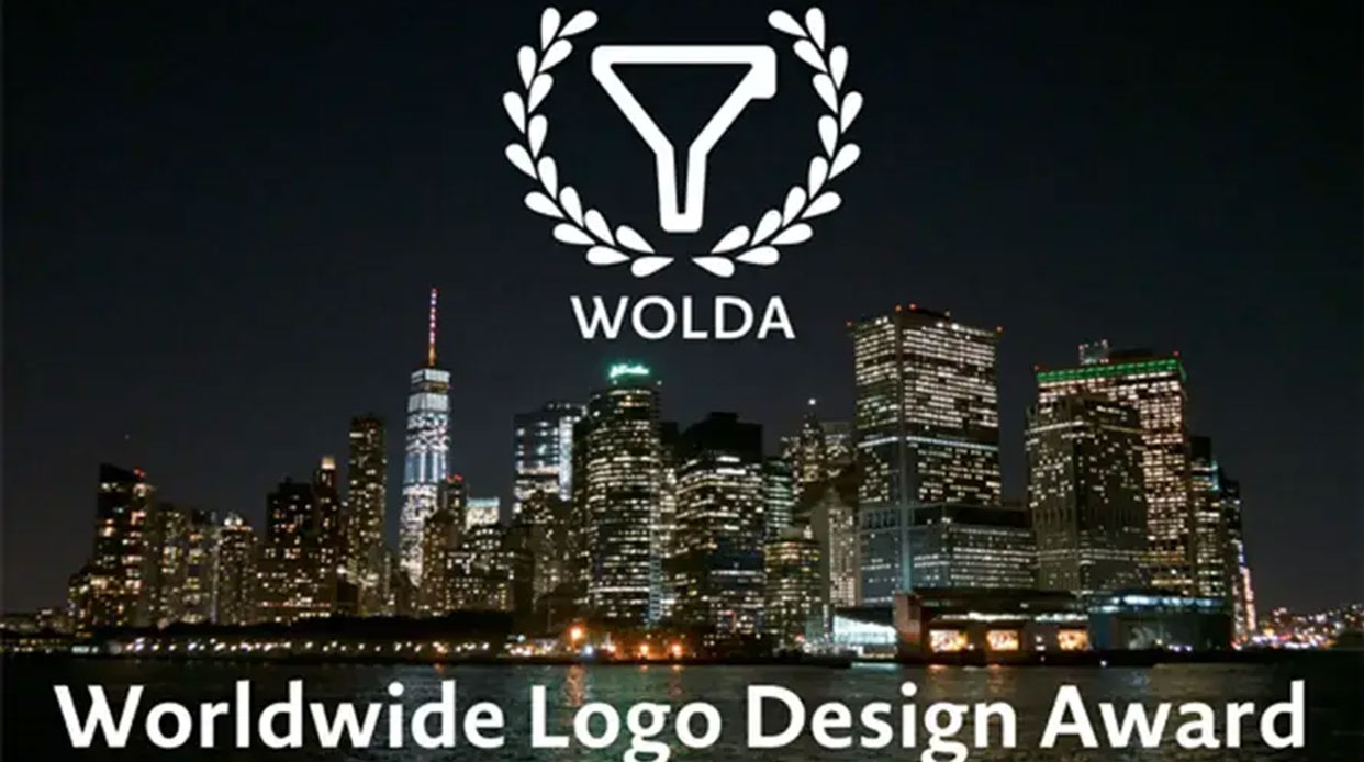 WOLDA Worldwide Logo Design Award