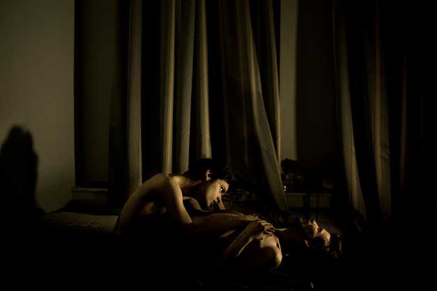 World Press Photo 2014