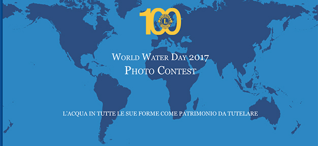 World Water Day 22 Marzo 2017 Photo Contest