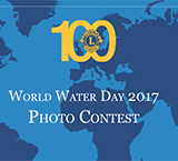 World Water Day 22 Marzo 2017 Photo Contest