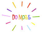 DO MORE