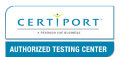 Centro-Certiport