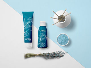 packaging