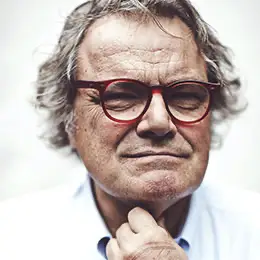 oliviero toscani